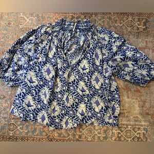 Free People size small top